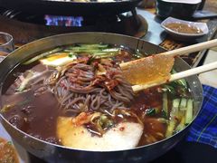 -海花锅盖烧烤店(怡馨家园店)