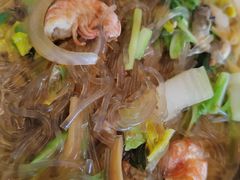 -海坛特色小吃·只做平潭特色菜(平潭店)