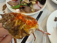 -莲花公园煎蟹(总店)