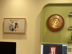-海马体家庭照相馆(广州正佳广场店)
