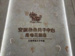 -安琪朵朵独栋花园月子中心