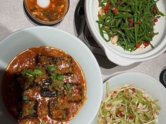 -鸽子侯·家宴·平价海鲜(绿地店)