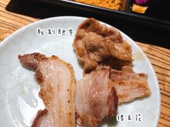 -梅梅家的烤肉店(槐北路店)