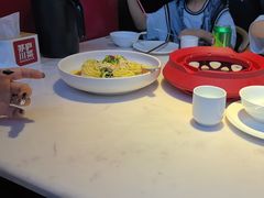 -茅庐川菜(烟台万象汇店)