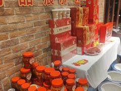 -毛家饭店·融合新湘菜·主题宴(齐鲁软件园店)