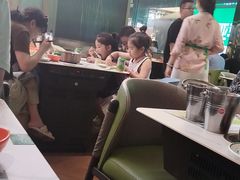 -亚马逊海鲜自助(梅溪湖步步高店)