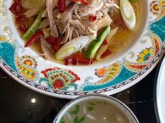 -巴依老爷新疆美食(清华东门店)