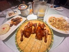 -大树头·森林餐厅(石碁店)
