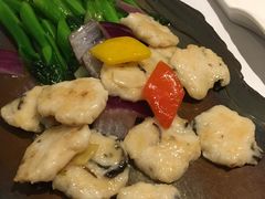 -Yan Ting 宴庭中餐厅(上海静安瑞吉酒店)