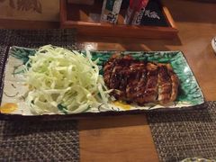 -半藏居酒屋(香港花园店)