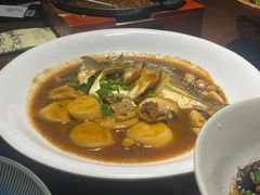 -甬上名灶(天一阁·翠柏店)