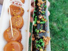 -董顺桃小粒臭豆腐(太平街一店)