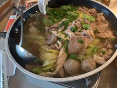 -川堂风·跷脚牛肉·乐山爆炒(中建乐荟天地店)