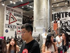 -BASEMENT FG (成都太古里店)