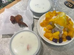-水牛奶皇后糖水铺