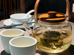 -晓淮山·扬州早茶·淮扬菜(龙阳广场店)