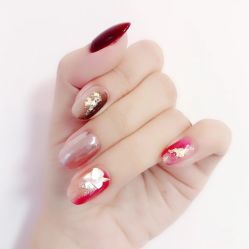 -Pink You美甲美睫纹绣定制中心