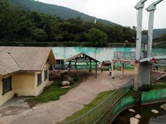 -无锡动物园·太湖欢乐园