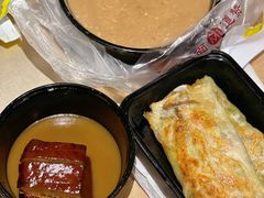 麦饺筒-面道赞宁海海鲜面(迎凤街店)