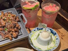 -小川洋风料理(江汉路店)