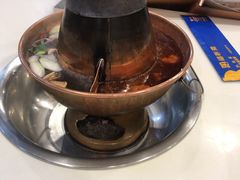 -福寿斋·老北京铜锅涮肉·烤鸭(顺义总店)