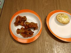 -必胜客(溧阳万达店)