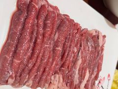 -1078號老北京涮肉(松柏店)