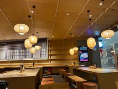 -味千拉面(南昌杉杉奥特莱斯广场店)