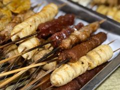-老谢野馄饨(延安路店)