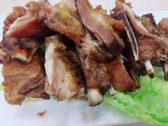 -马尔龙新疆饭店·清真(瑞景店)