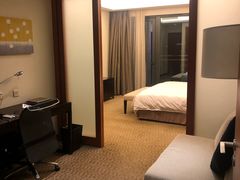 -仁恒辉盛阁酒店公寓