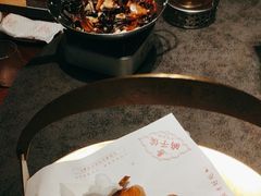 -鸽子侯·家宴·平价海鲜(绿地店)