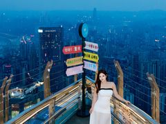-WFC会仙楼观景台