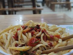 -王菊美食街·王菊面馆(总店)