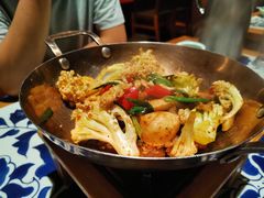 -绿茶餐厅(布吉万象汇店)