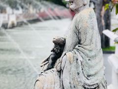景点-云石寺