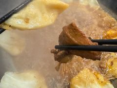 -三里屯土灶炖公鸡地锅鸡(江东店)