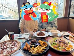 -安妮意大利餐厅(望京店)