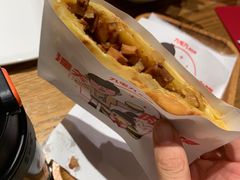 -九毛九西北菜(大东海店)