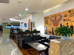 -极斗-IKMF马伽术·格斗运动学院(东直门店)