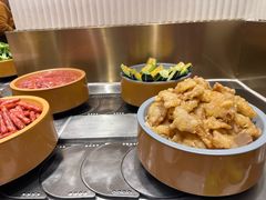 -喜家自助小火锅(乐客城店)