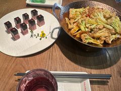 -大潮淮·淮扬菜(何园旗舰店)