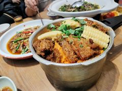 -冯小炒(巴渝大道店)