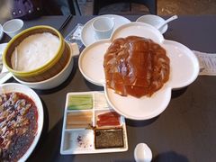 -望乡楼上海菜(日月光店)