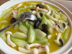 -旅马餐厅(茅家埠店)