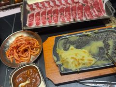 -西塔老太太泥炉烤肉(龙湖北苑天街店)
