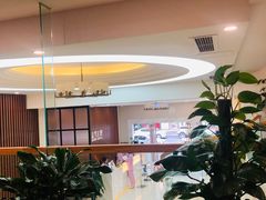 二楼-金琴口腔·正畸种植全科(太升北路店)