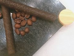 -好日子皇冠假日酒店·君怡咖啡厅(特美思大厦店)