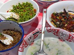 -西江红·株洲本地菜(滨江南路店)