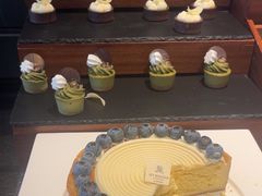 -Social 秀西餐厅-长沙瑞吉酒店(运达店)
